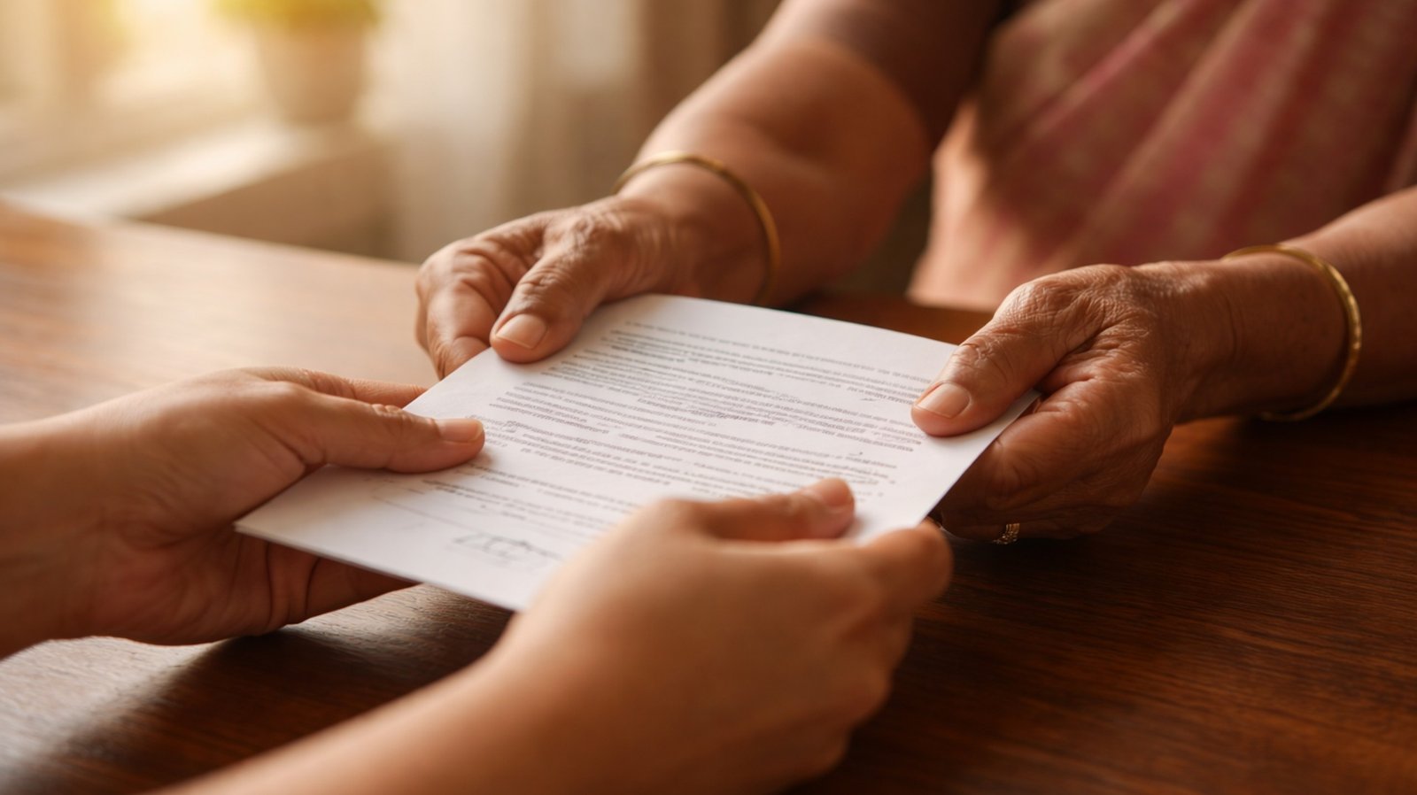 New RBI Gold Loan Rules From April 2026