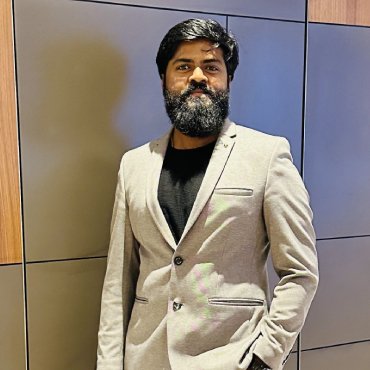 Praveen Kumar