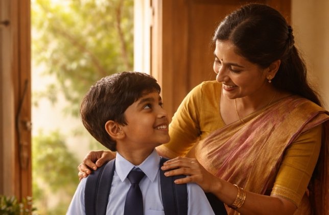 Gold Loan for School Fees in Tamil Nadu